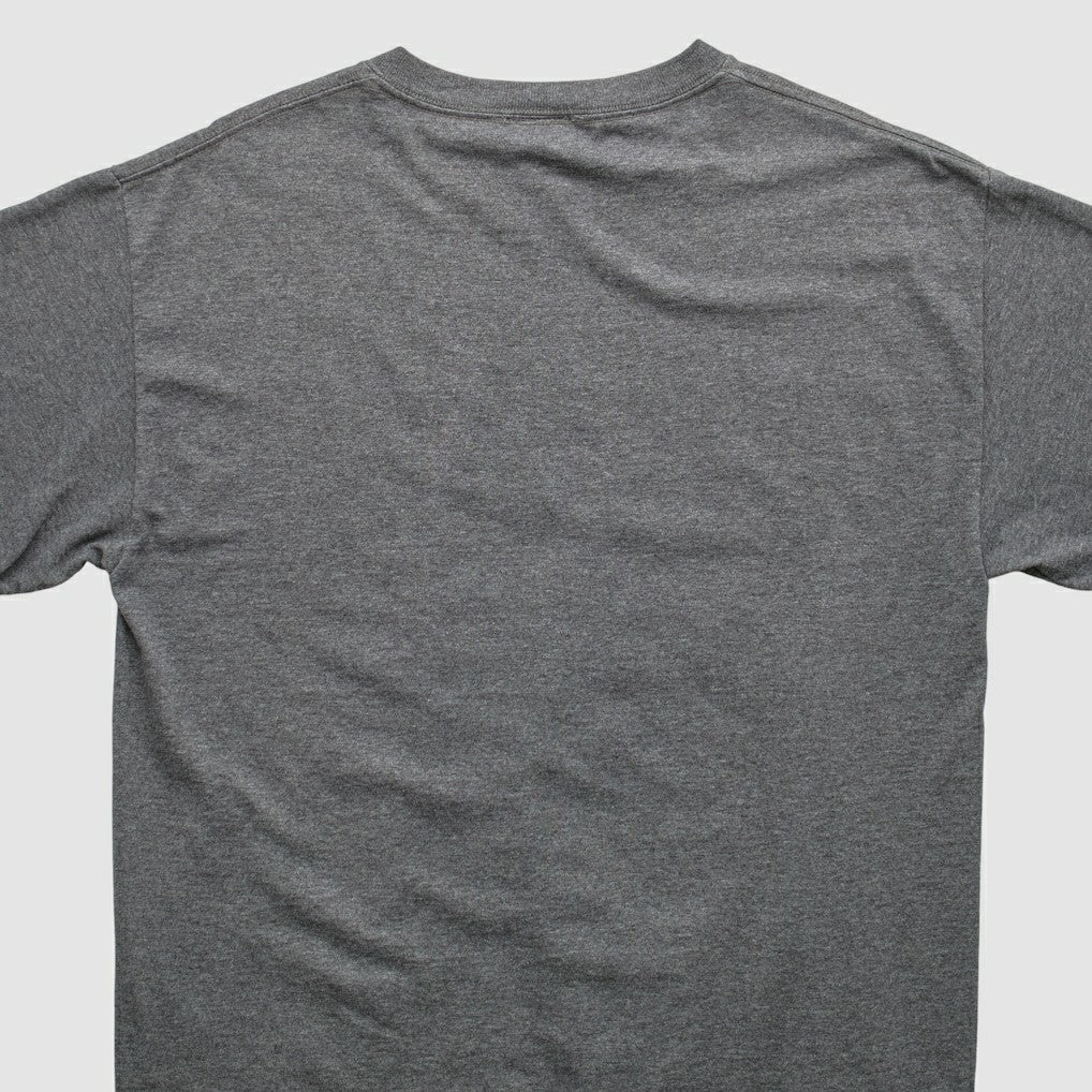 Minnesota Vikings NFL 2010s T-shirt - Dark Heather Gray Vintage - Fanatics