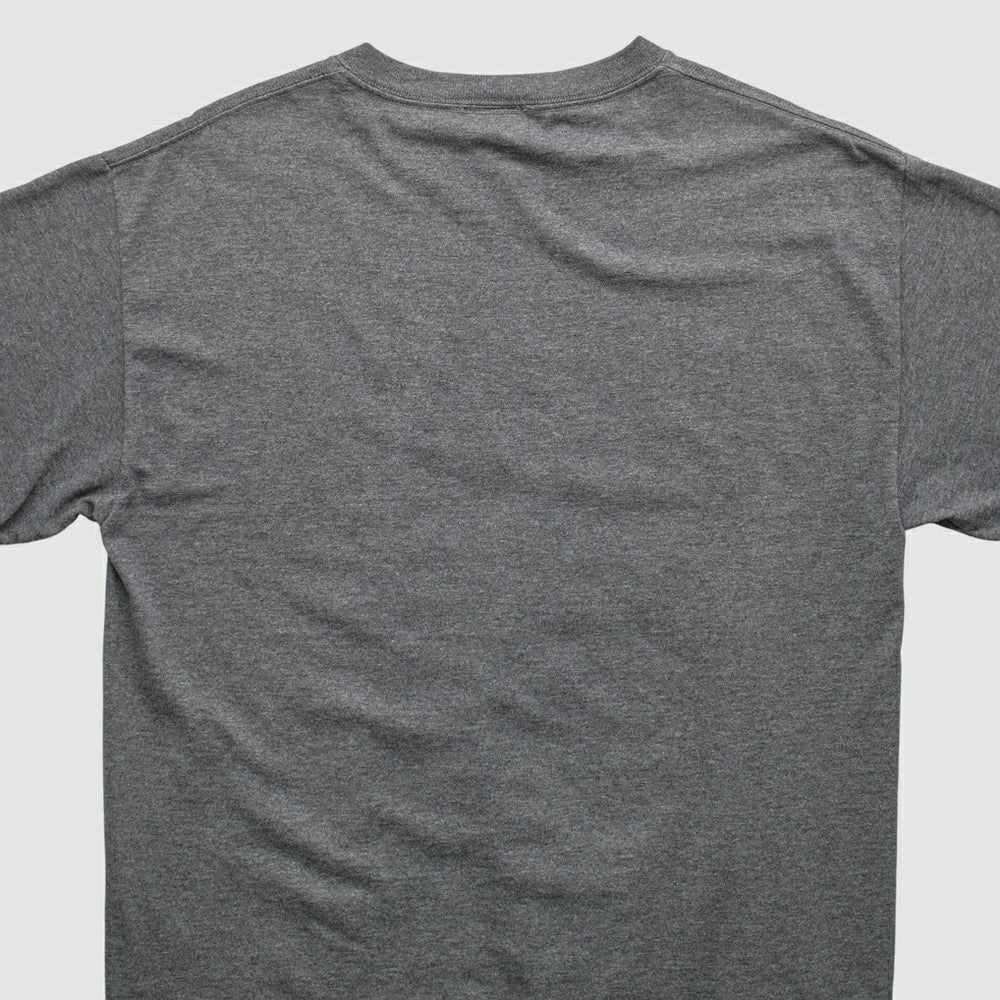 Minnesota Vikings NFL 2010s T-shirt - Dark Heather Gray Vintage - Fanatics