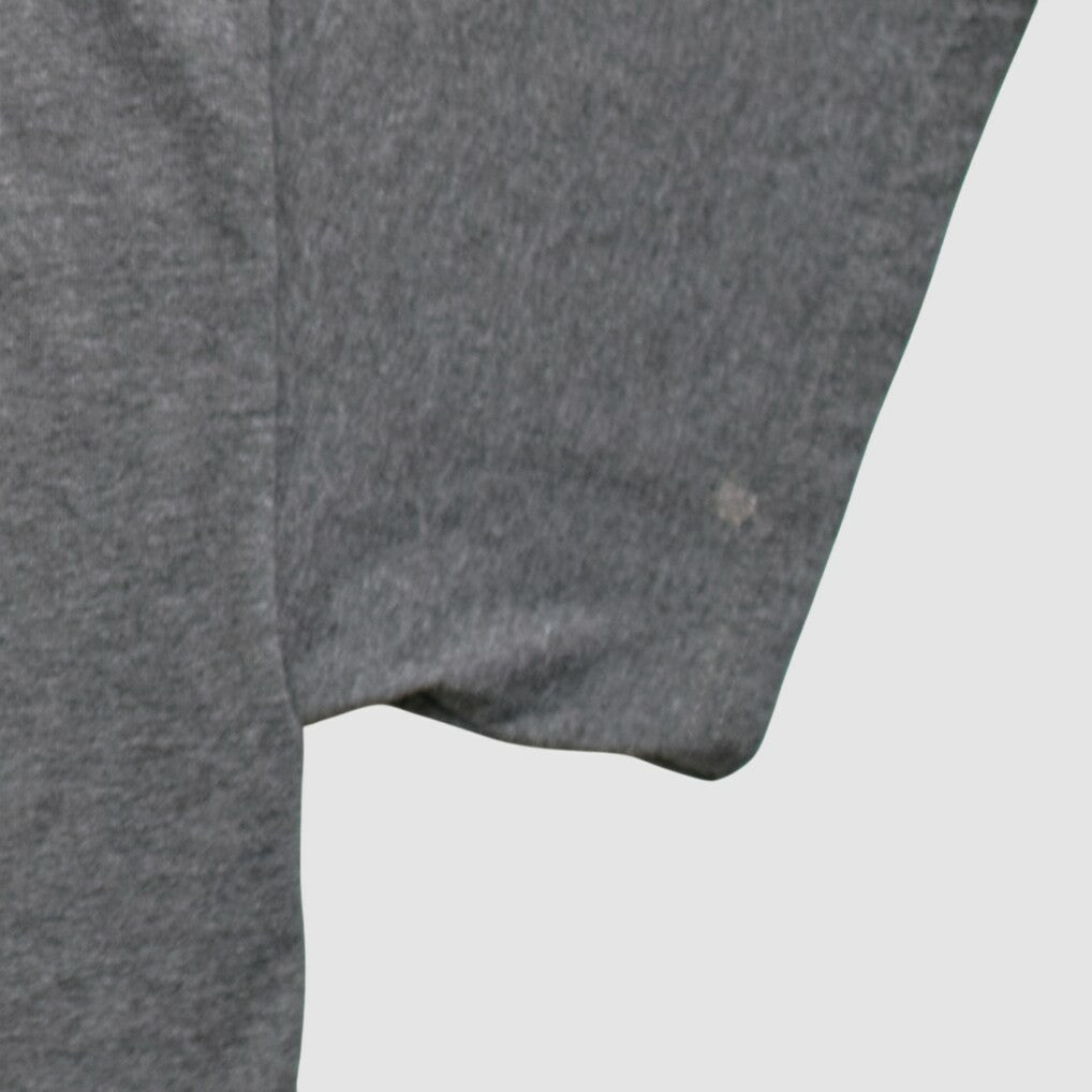 Minnesota Vikings NFL 2010s T-shirt - Dark Heather Gray Vintage - Fanatics