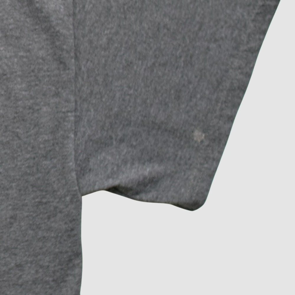 Minnesota Vikings NFL 2010s T-shirt - Dark Heather Gray Vintage - Fanatics