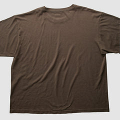Cleveland Browns Reebok 2000s T-shirt - Brown Vintage - Fanatics
