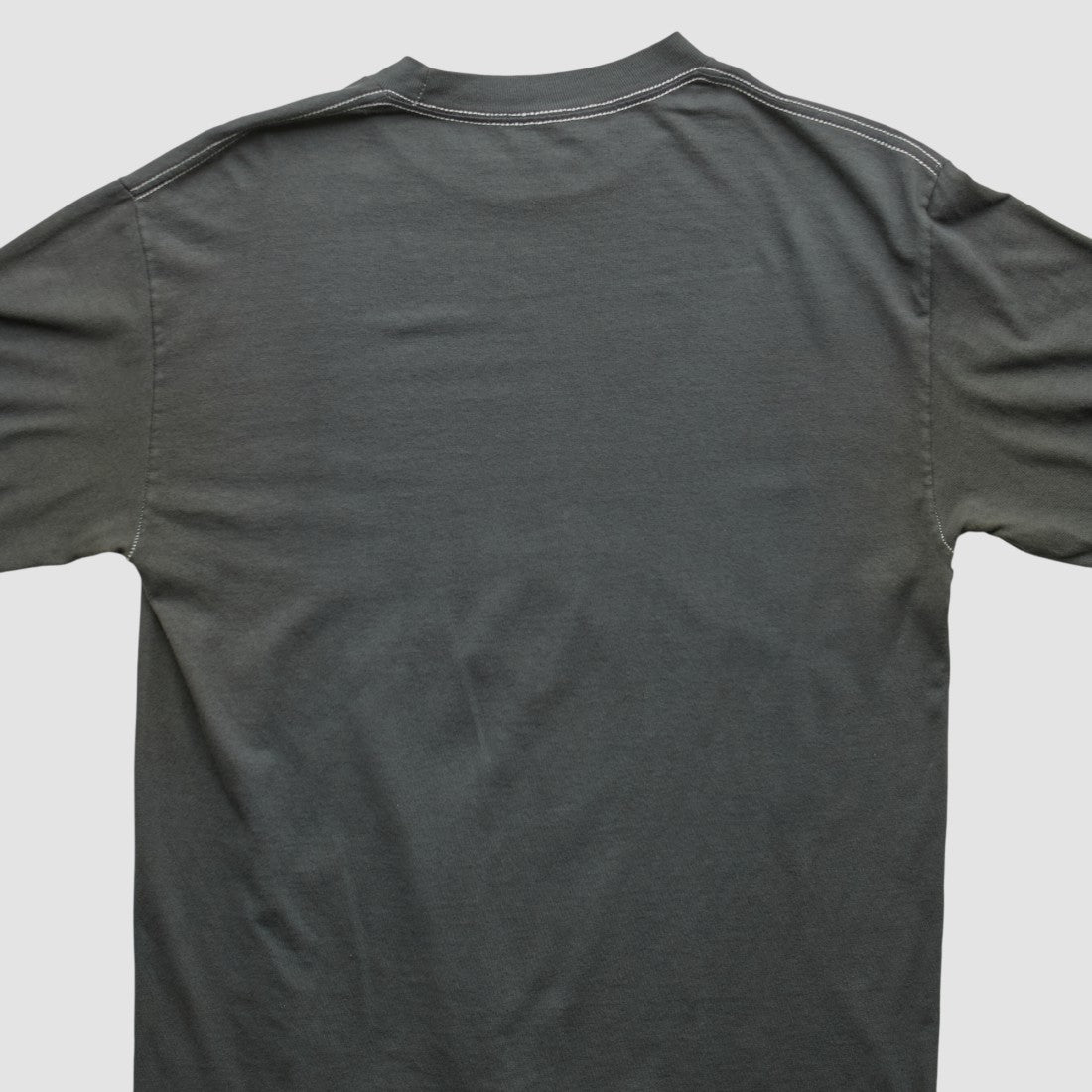 New York Giants 2012 Long Sleeve T-shirt - Black Vintage - Fanatics