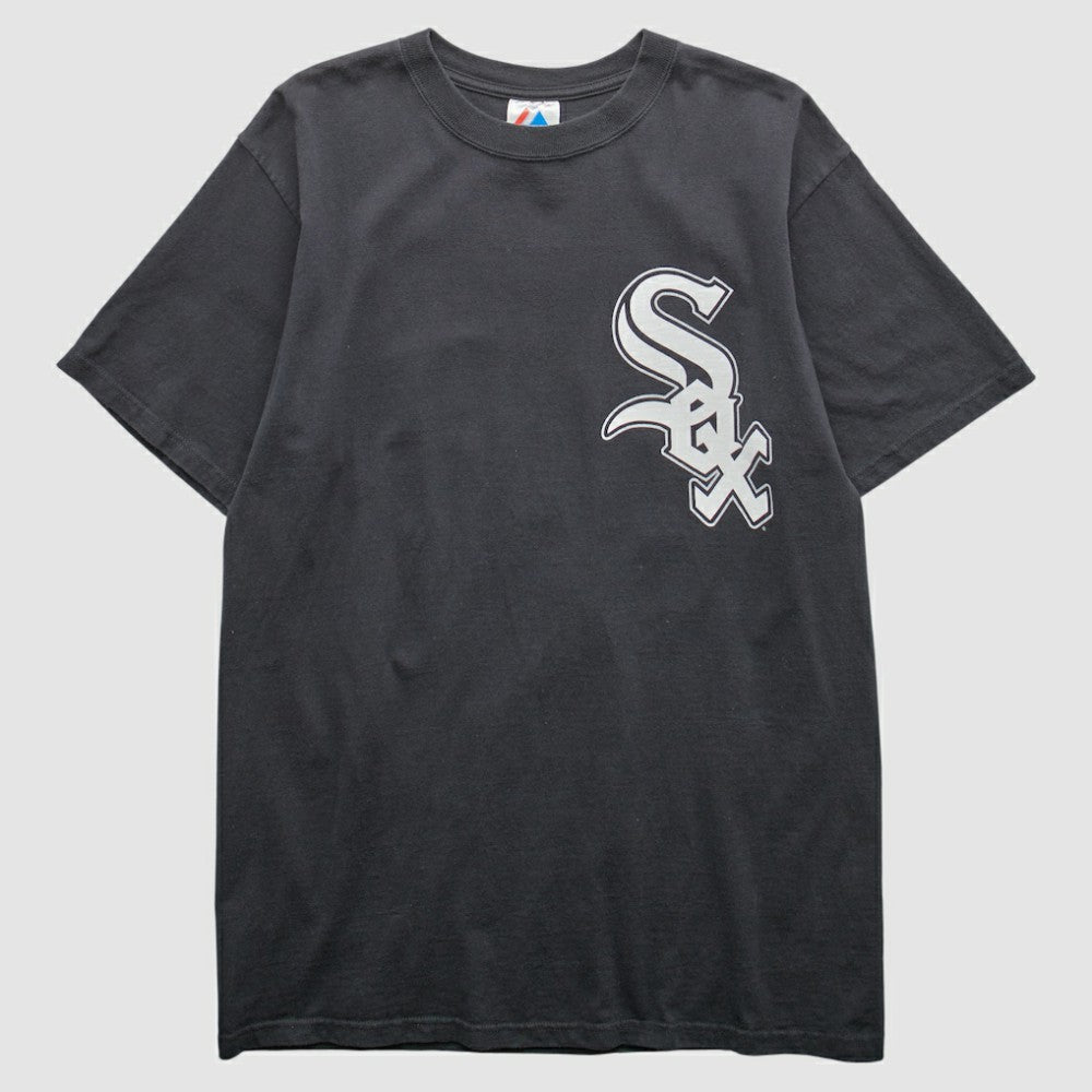 Chicago White Sox Majestic 2000s T-shirt Online