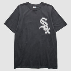 Chicago White Sox Majestic 2000s T-shirt Online