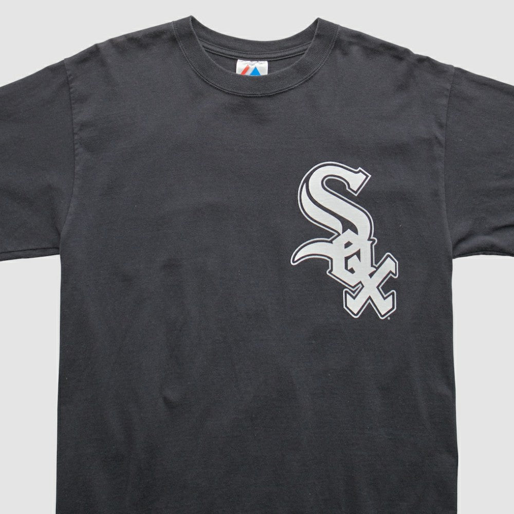 Chicago White Sox Majestic 2000s T-shirt Online