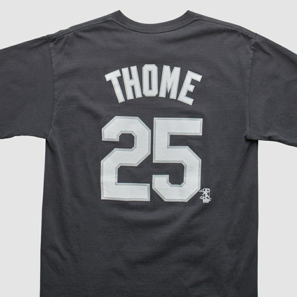 Chicago White Sox Majestic 2000s T-shirt Online