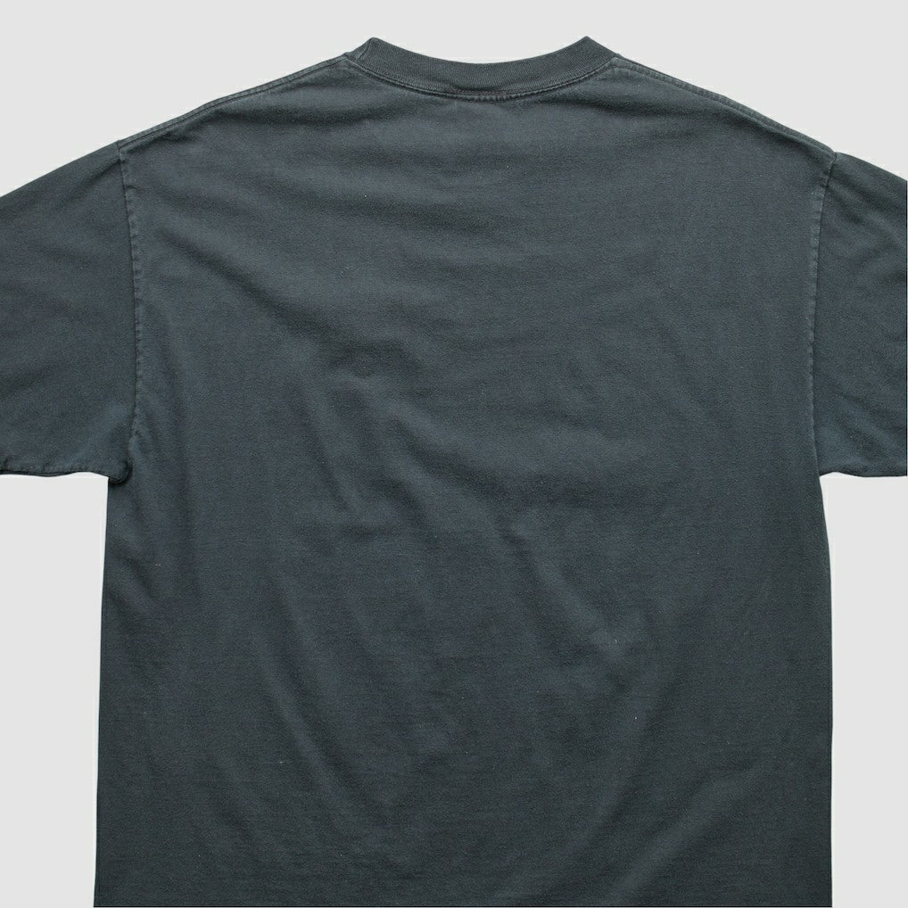 Cincinnati Bengals Team Edition Apparel 2010s T-shirt - Charcoal Vintage - Fanatics