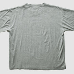 Vintage Dallas Mavericks NBA 2000s T-shirt Heather Gray
