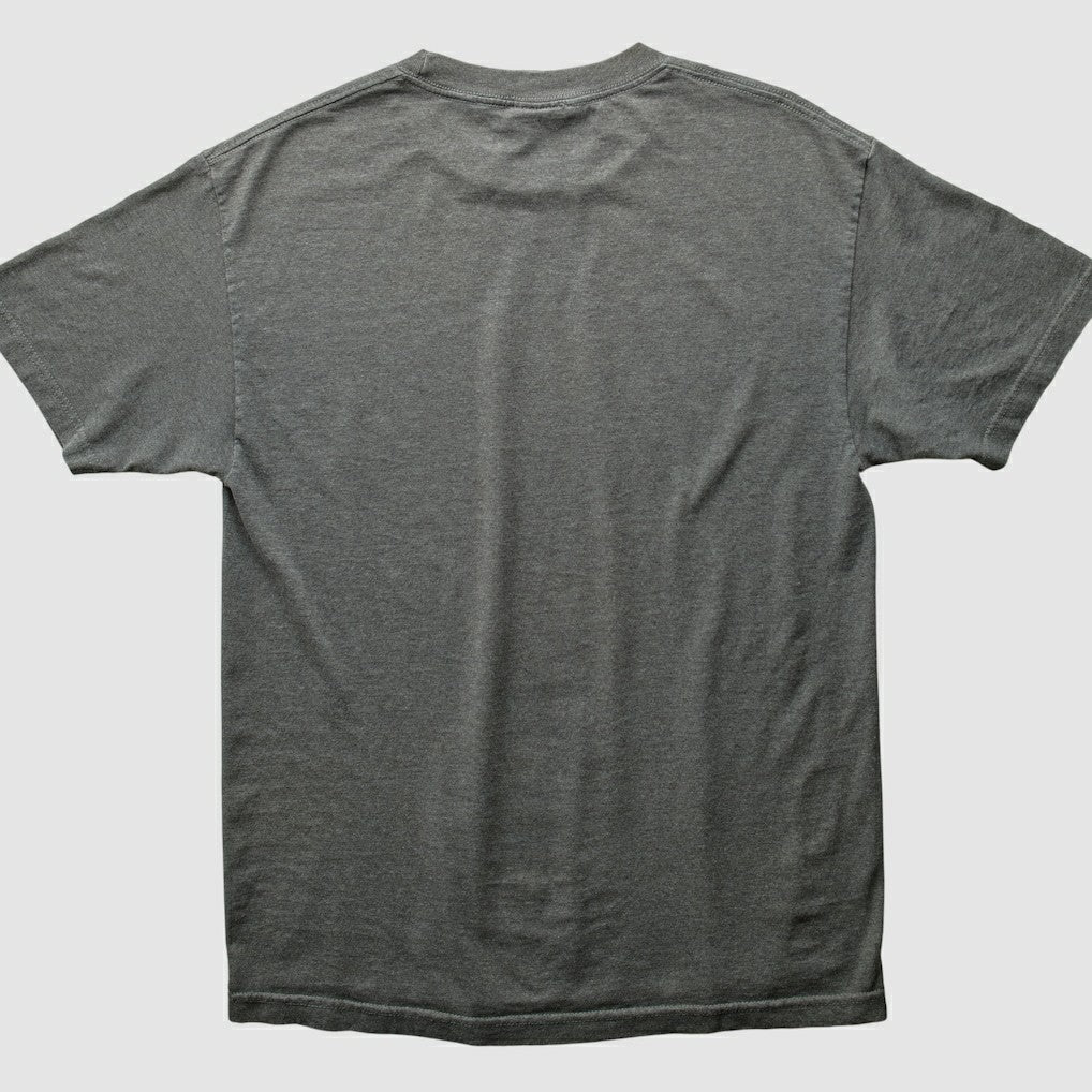 Arizona Cardinals NFL 2010s T-shirt - Dark Heather Gray Vintage - Fanatics
