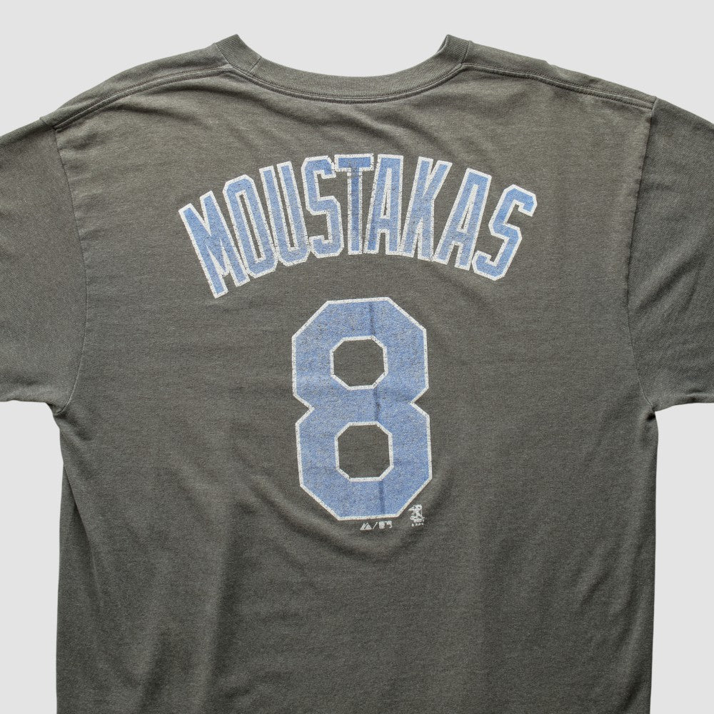Kansas City Royals Majestic 2010s T-shirt Online