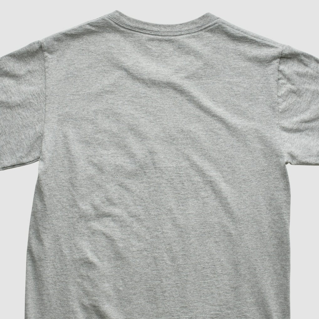 Pittsburgh Steelers NFL 2011 T-shirt - Heather Gray Vintage - Fanatics