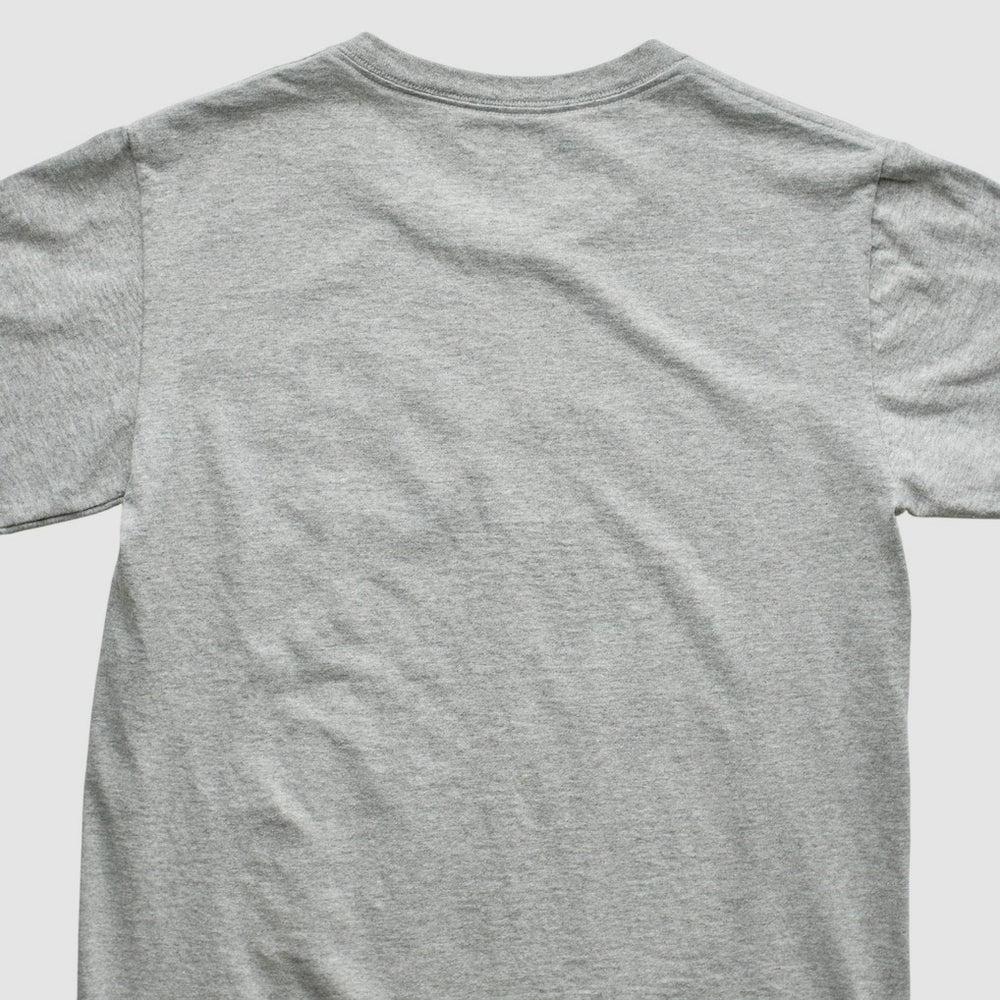 Pittsburgh Steelers NFL 2011 T-shirt - Heather Gray Vintage - Fanatics