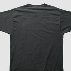 Cincinnati Bengals Reebok 2000s T-shirt - Black Vintage - Fanatics