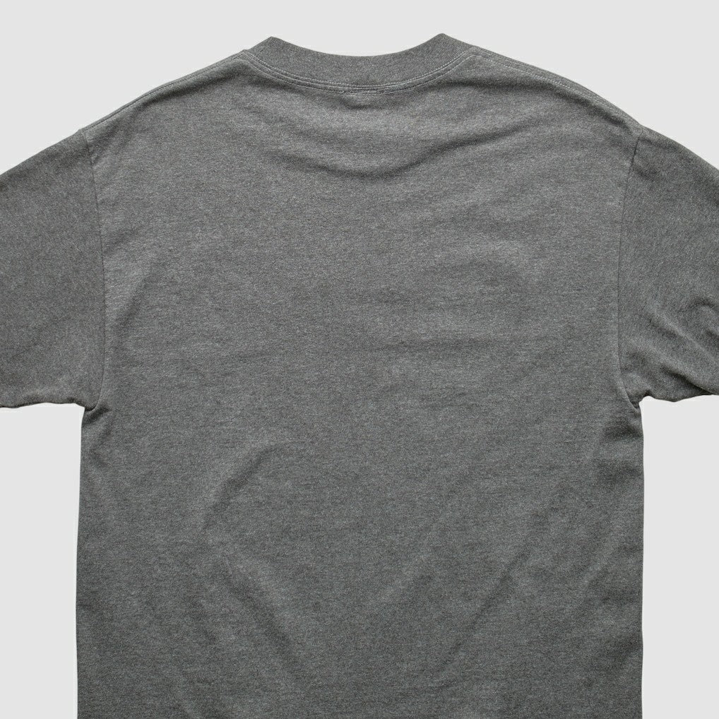Minnesota Vikings Team Edition Apparel 2010s T-shirt - Dark Heather Gray Vintage - Fanatics