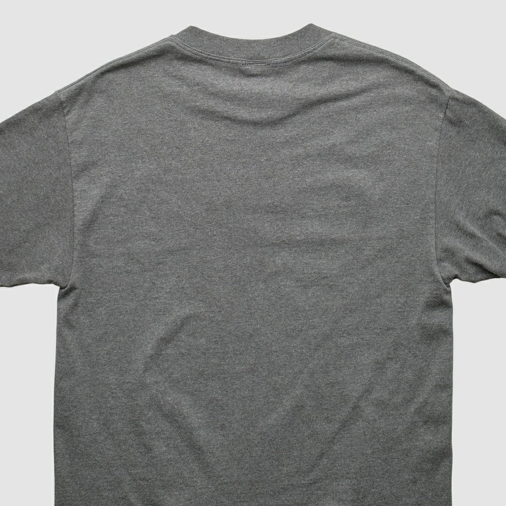 Minnesota Vikings Team Edition Apparel 2010s T-shirt - Dark Heather Gray Vintage - Fanatics