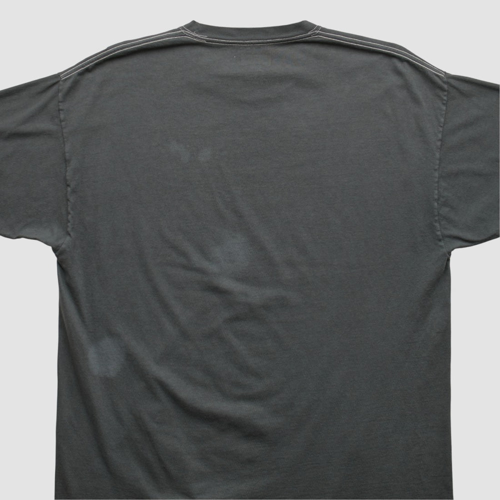 Dallas Cowboys 2000s T-shirt - Charcoal Vintage - Fanatics