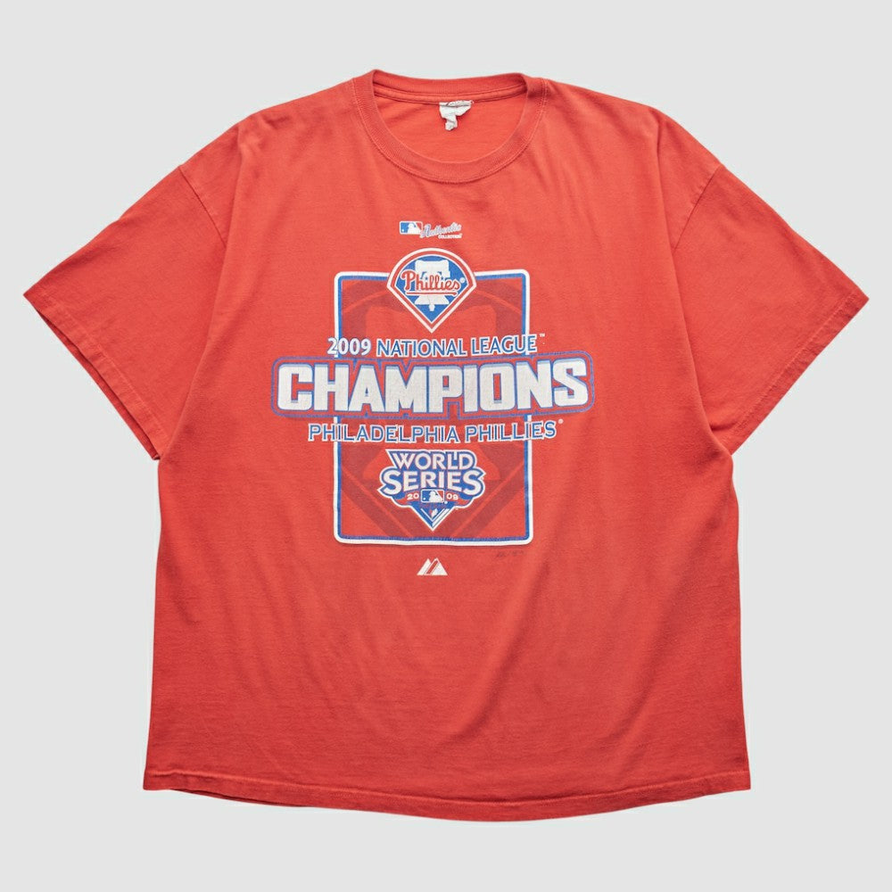 Philadelphia Phillies Delta 2009 T-shirt Sale