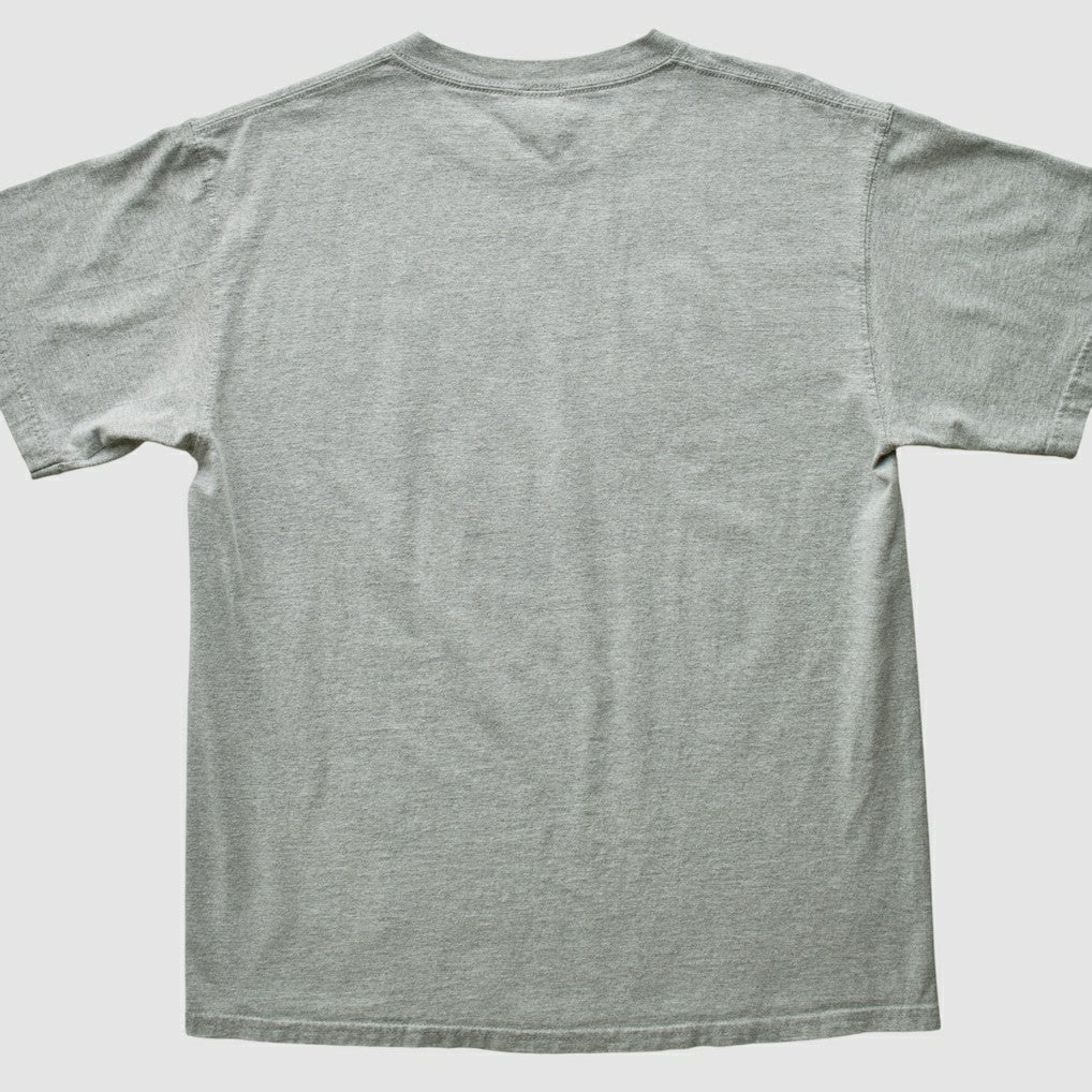 Pittsburgh Steelers NFL 2006 T-shirt - Heather Gray Vintage - Fanatics