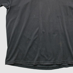 New Orleans Saints Reebok 2000s T-shirt - Black Vintage - Fanatics