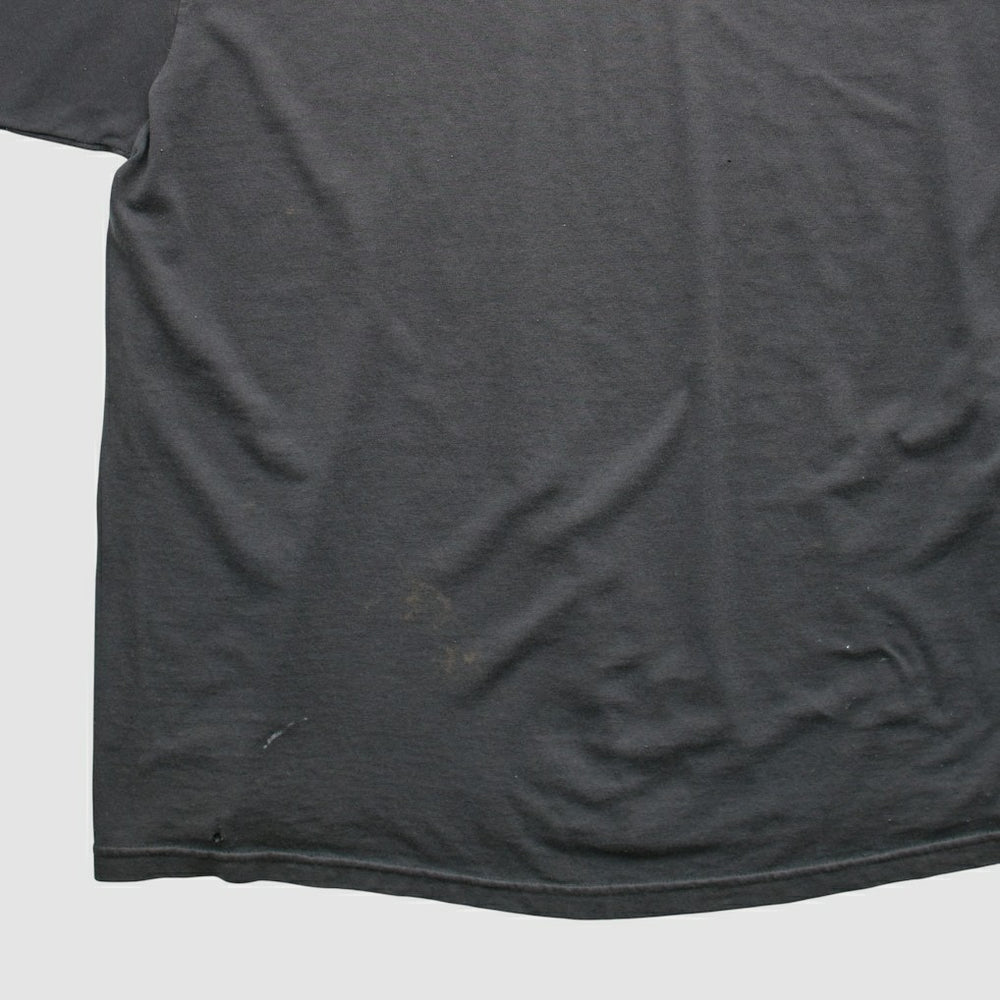 New Orleans Saints Reebok 2000s T-shirt - Black Vintage - Fanatics