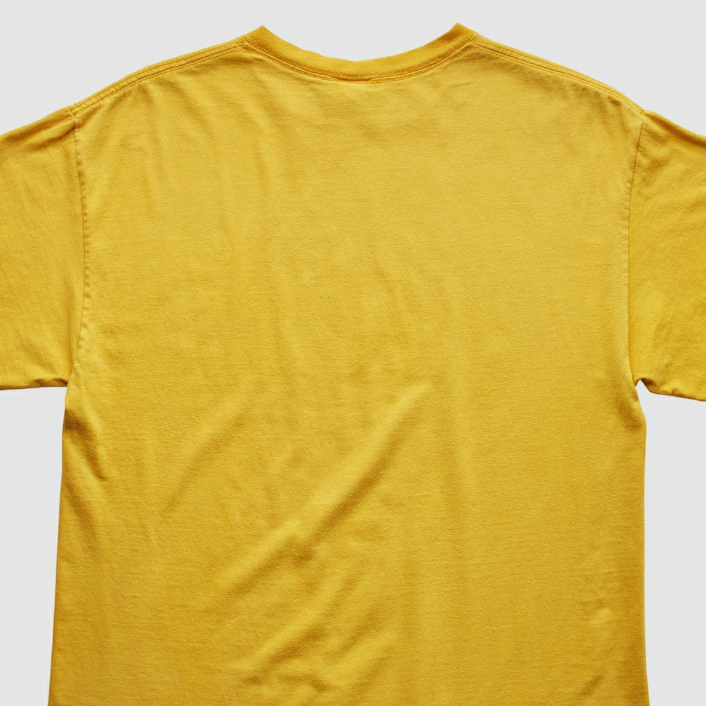 Minnesota Vikings NFL 2010s T-shirt - Yellow Vintage - Fanatics