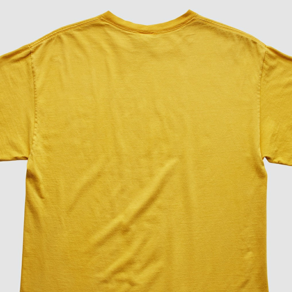 Minnesota Vikings NFL 2010s T-shirt - Yellow Vintage - Fanatics
