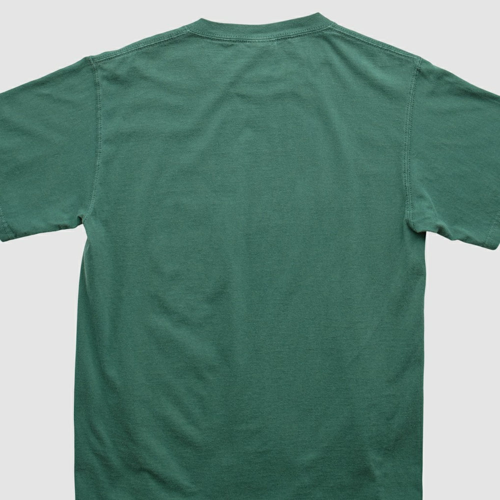 Green Bay Packers NFL 2000s T-shirt - Green Vintage - Fanatics