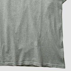 Green Bay Packers NFL 2000s T-shirt - Heather Gray Vintage - Fanatics
