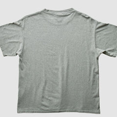 Green Bay Packers NFL 2000s T-shirt - Heather Gray Vintage - Fanatics