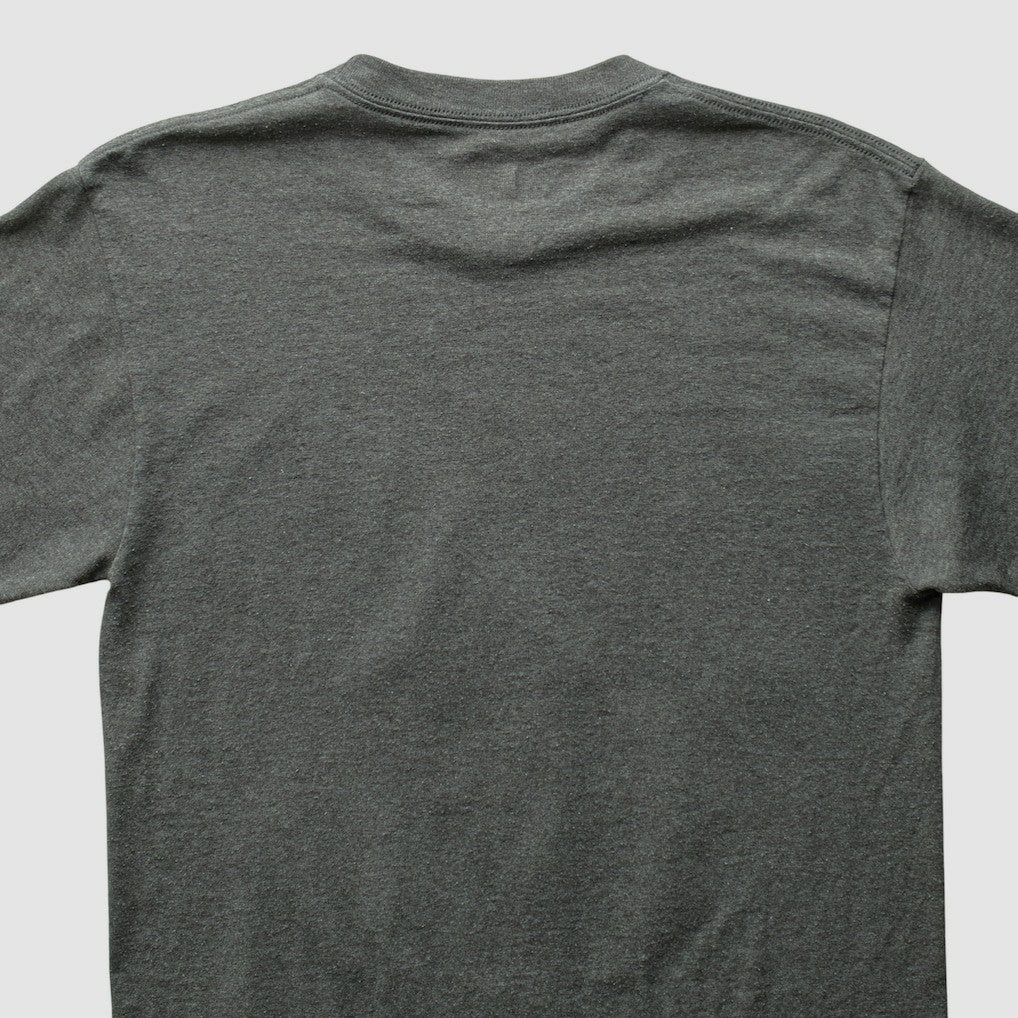 Pittsburgh Steelers NFL 2010s T-shirt - Dark Heather Gray Vintage - Fanatics