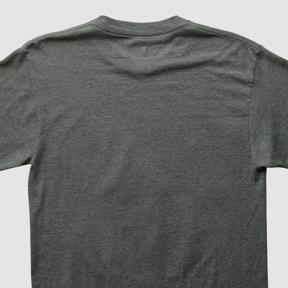 Pittsburgh Steelers NFL 2010s T-shirt - Dark Heather Gray Vintage - Fanatics
