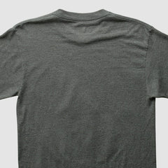 Pittsburgh Steelers NFL 2010s T-shirt - Dark Heather Gray Vintage - Fanatics
