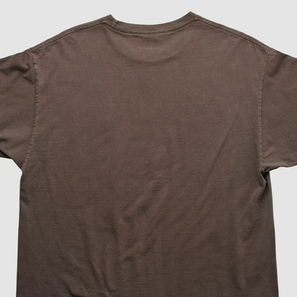 Cleveland Browns NFL 2010s T-shirt - Brown Vintage - Fanatics