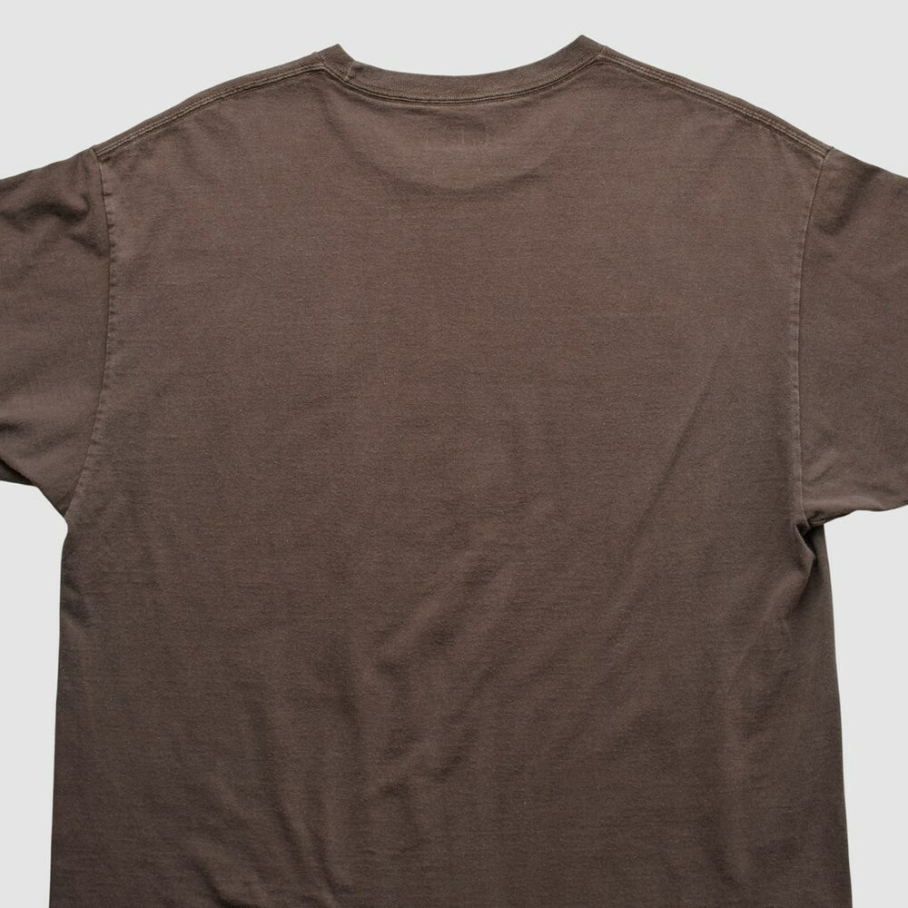 Cleveland Browns NFL 2010s T-shirt - Brown Vintage - Fanatics