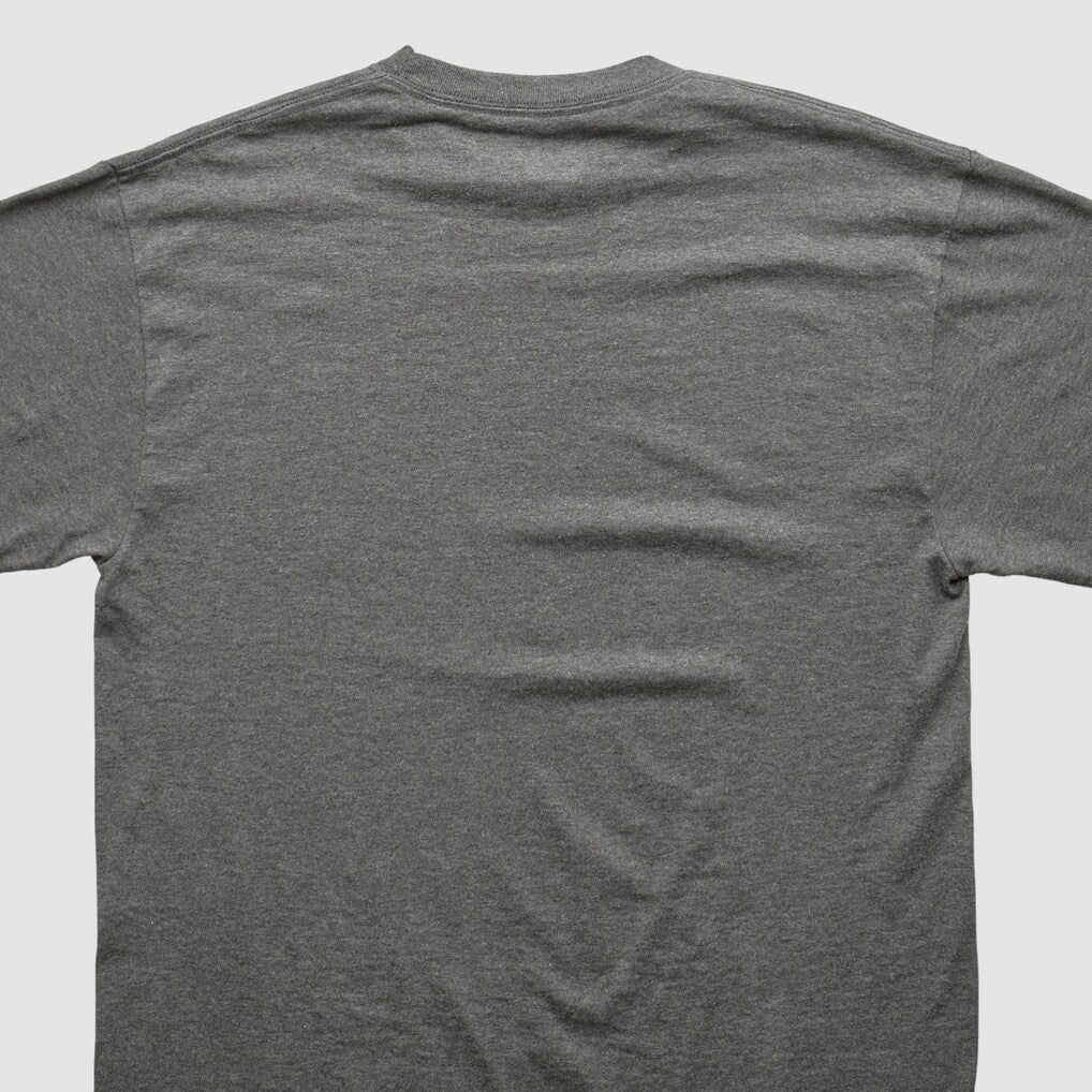 Minnesota Vikings NFL 2010s T-shirt - Dark Heather Gray Vintage - Fanatics