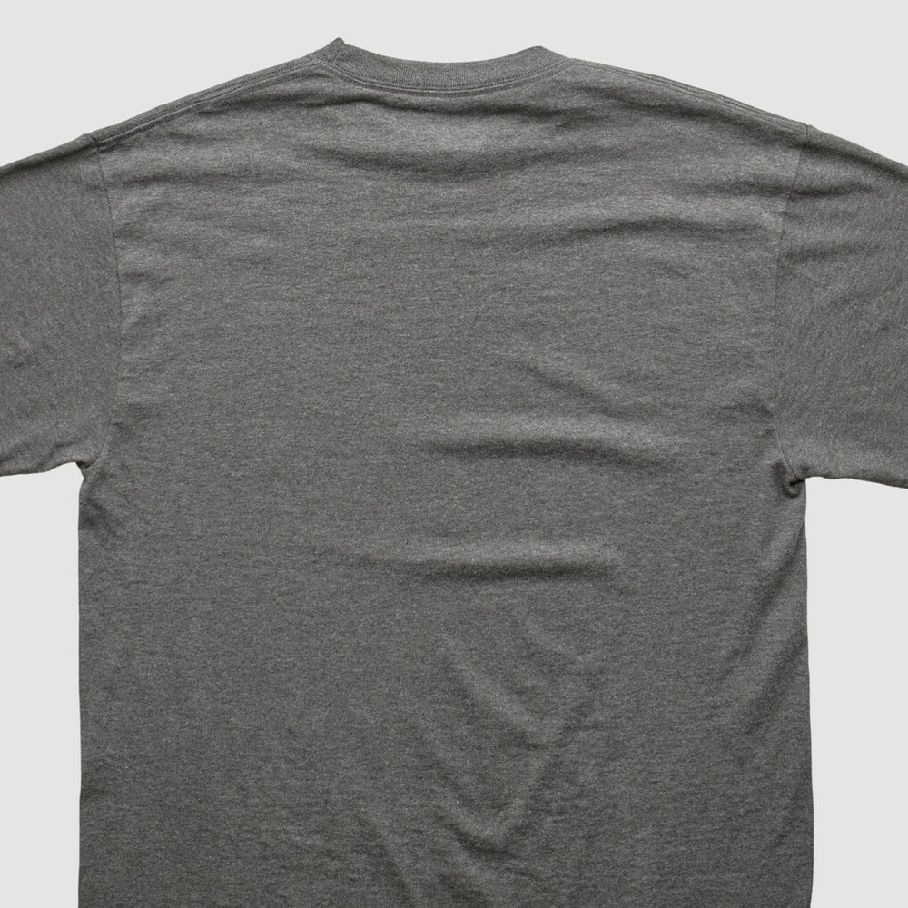 Minnesota Vikings NFL 2010s T-shirt - Dark Heather Gray Vintage - Fanatics