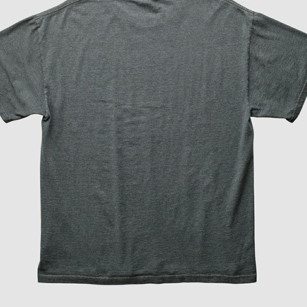 Cincinnati Bengals NFL 2010s T-shirt - Charcoal Vintage - Fanatics