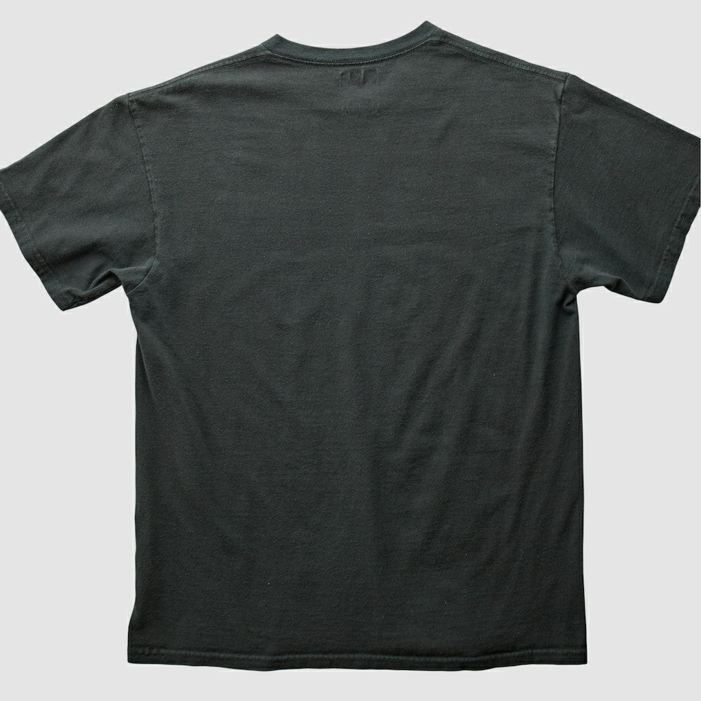 Cincinnati Bengals NFL 2010s T-shirt - Black Vintage - Fanatics