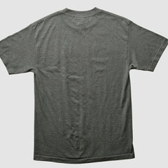 New Orleans Saints NFL 2010s T-shirt - Dark Heather Gray Vintage - Fanatics