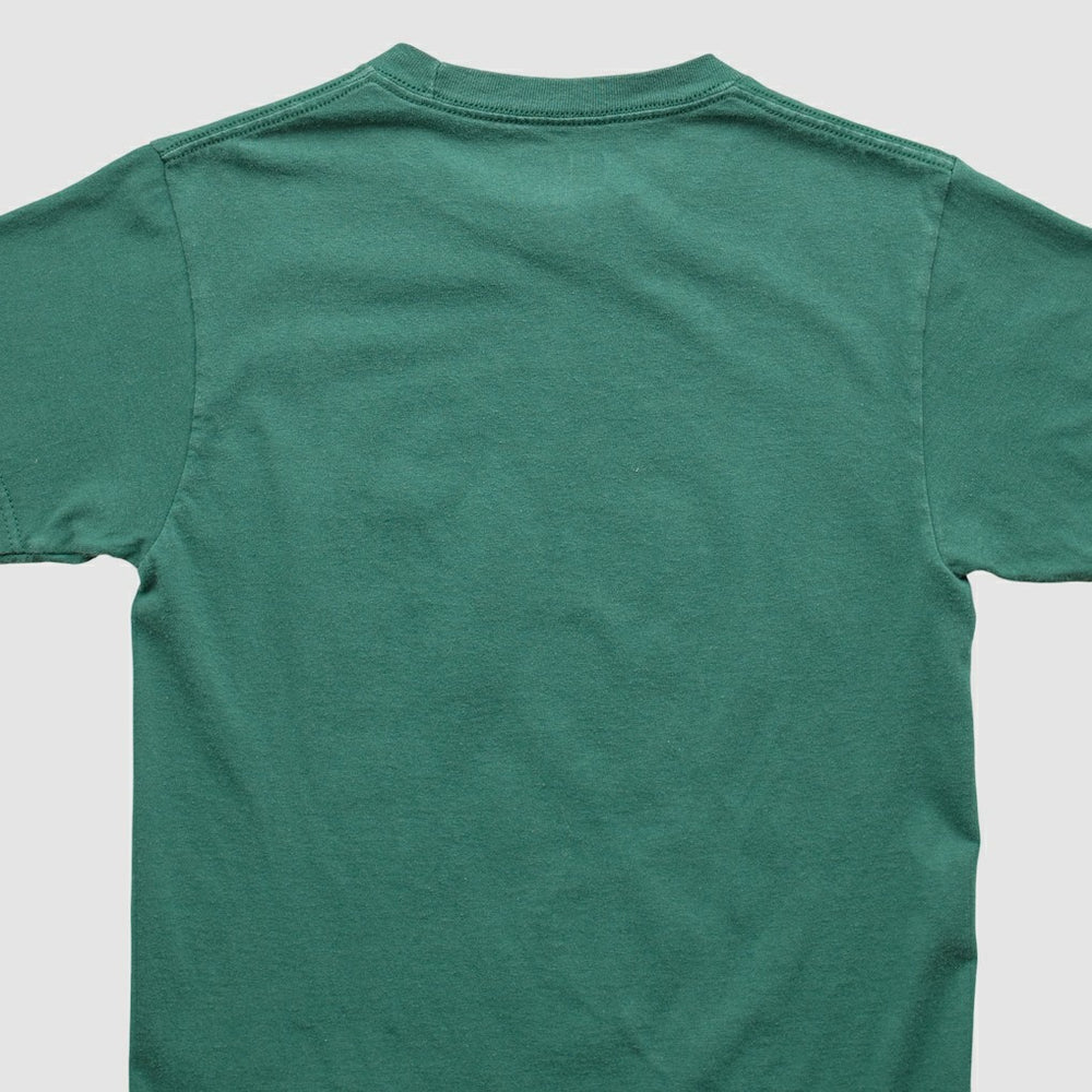 New York Jets Team Edition Apparel 2010s T-shirt - Green Vintage - Fanatics