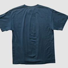 Adidas Dallas Mavericks 2010s T-shirt Navy Vintage