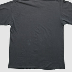 Pittsburgh Steelers NFL 2000s T-shirt - Black Vintage - Fanatics