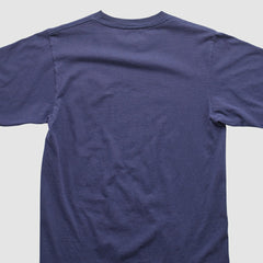 Adidas Dallas Mavericks 2010s T-shirt Navy Vintage