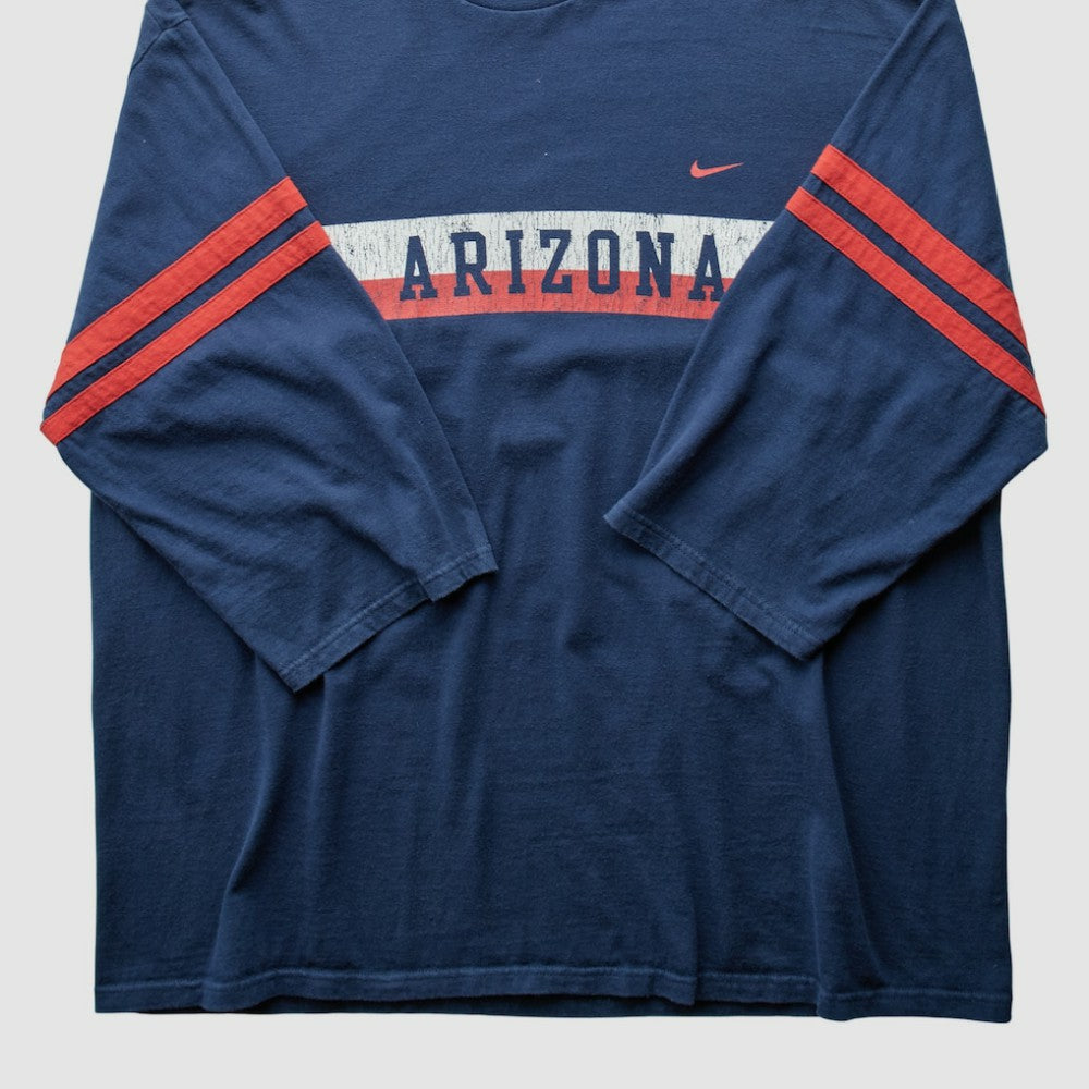 Texas Rangers Nike 2000s Long Sleeve T-shirt for sale