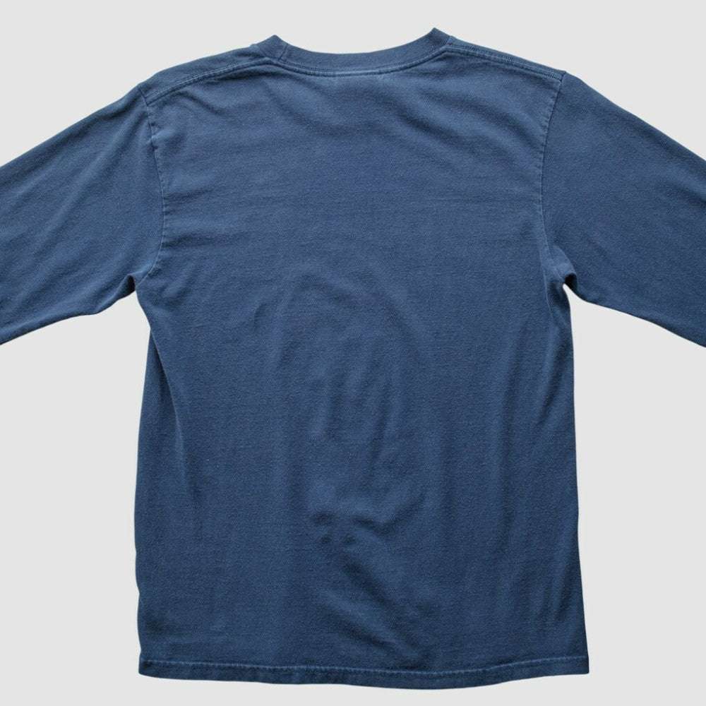 Texas Rangers Nike 2000s Long Sleeve T-shirt for sale