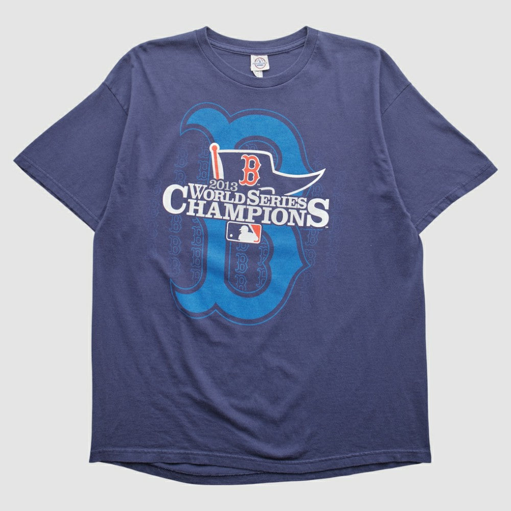 Boston Red Sox Delta 2013 T-shirt Sale