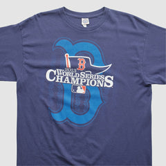 Boston Red Sox Delta 2013 T-shirt Sale