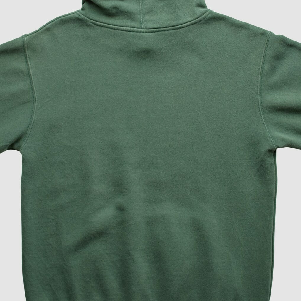 New York Jets NFL 2010s Hooded Sweatshirt - Green Vintage - Fanatics