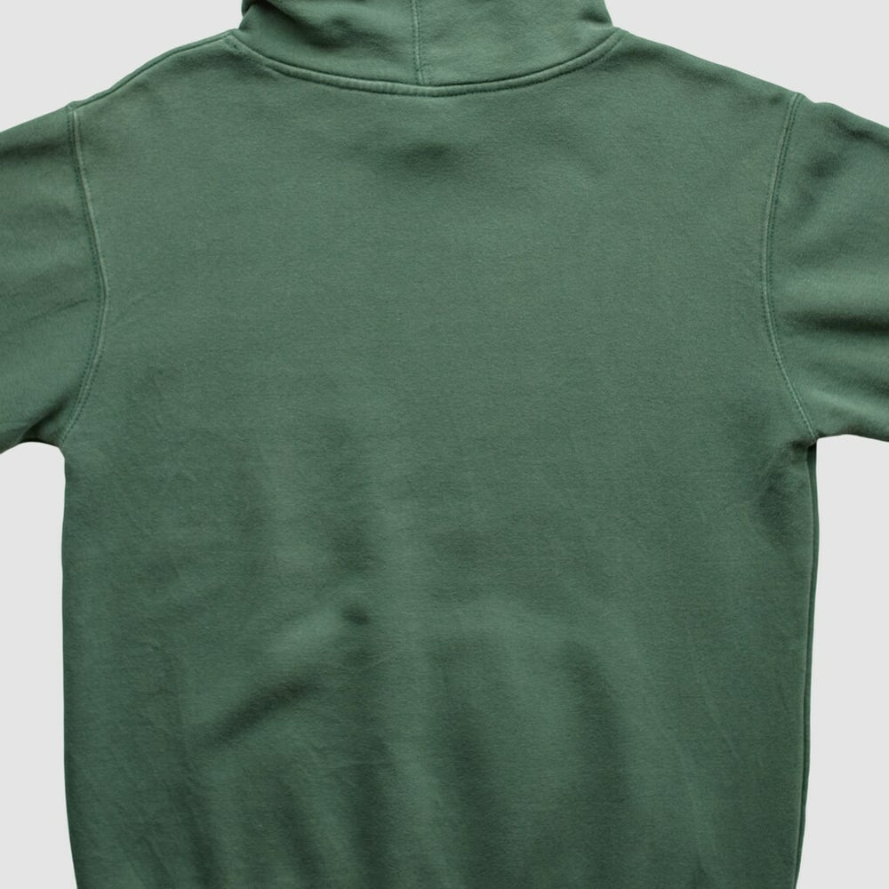 New York Jets NFL 2010s Hooded Sweatshirt - Green Vintage - Fanatics