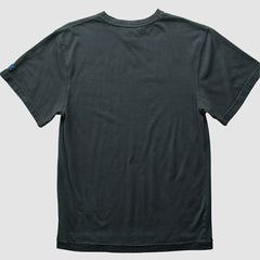 Detroit Lions Reebok 2000s T-shirt - Black Vintage - Fanatics